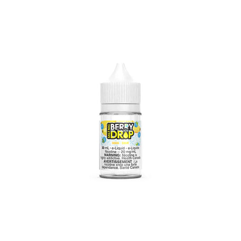 Berry Drop Ice - Salt Nicotine - Banana Ice - 30 ML