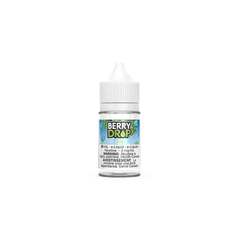 Berry Drop Salt Nicotine