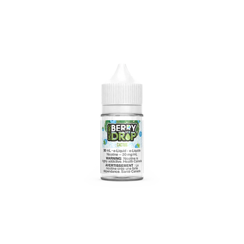 Berry Drop Ice - Salt Nicotine -Cactus Ice - 30 ML