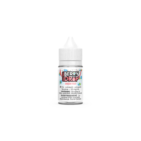 Berry Drop Ice - Salt Nicotine - Dragonfruit - 30 ML