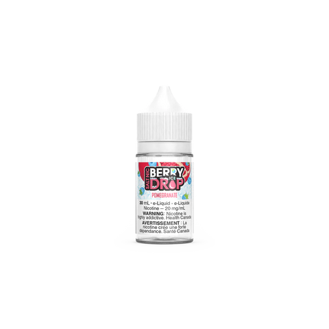 Berry Drop Ice - Salt Nicotine - Pomegranate Ice - 30 ML