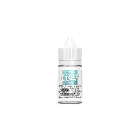 Crave SALT - Hoops - 30 ML