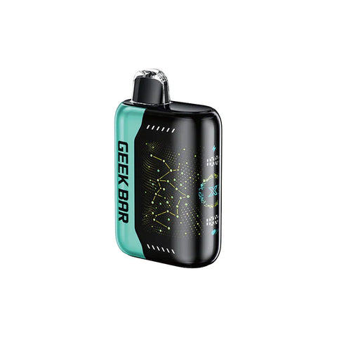 Geek Bar Pulse X Disposable Vape - 25000 Puffs -  Coconut Ice