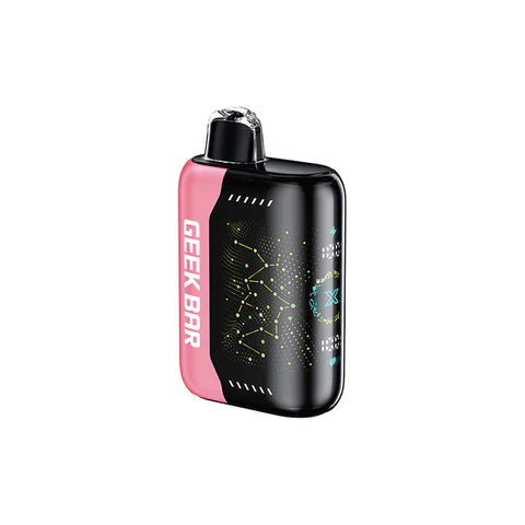 Geek Bar Pulse X Disposable Vape - 25000 Puffs -  Juicy Peach Ice