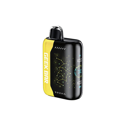 Geek Bar Pulse X Disposable Vape - 25000 Puffs -  Mango Peach Ice