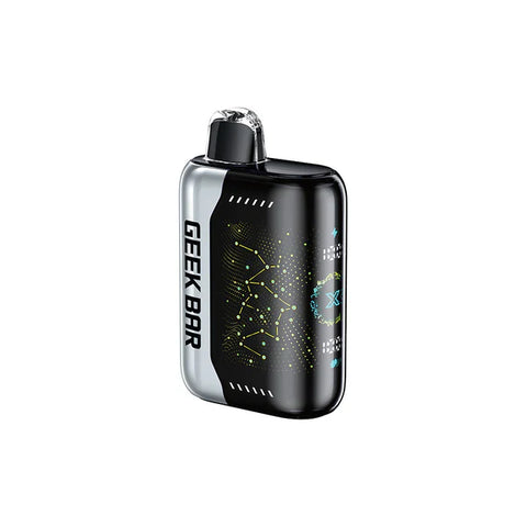 Geek Bar Pulse X Disposable Vape - 25000 Puffs -  Root Ice