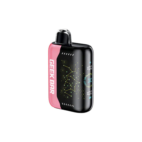 Geek Bar Pulse X Disposable Vape - 25000 Puffs -  Watermelon Ice