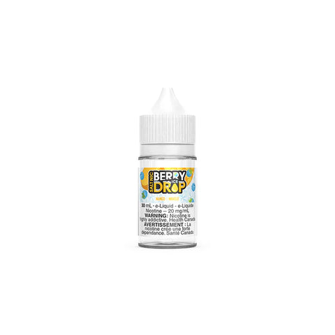 Berry Drop Ice - Salt Nicotine - Mango- 30 ML