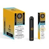 Envi Boost Disposable Vape mango iced