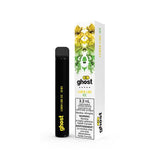 Ghost XL Disposable Vape 2% Lemon Lime ice