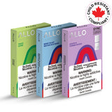 Allo Sync Pods STLTH Compatible Canada