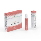 allo ultra 1600 disposable vape lychee ice