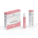 allo ultra 1600 disposable vape strawberry banana