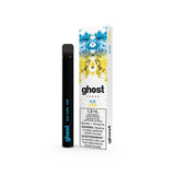 Ghost XL blue lemon disposable vape 20mg