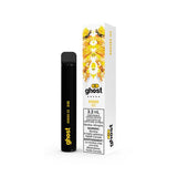 Ghost XL Disposable Vape STICK 3.5% Banana Ice