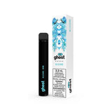 Ghost XL blizzard 2% disposable vape stick