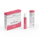 Allo Ultra 1600 Disposable Vape | 1600 PUFFS | Canada