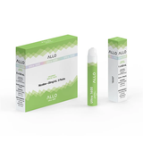 Allo Ultra 1600 Disposable Vape | 1600 PUFFS | Canada