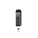 SMOK Nord 4 Pod Kit Canada Black