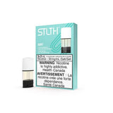 STLTH BOLD PODS Mint